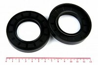 Сальник газонокосилки 40*70*12