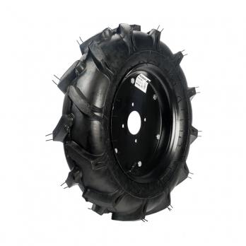Колесо+резина МБ 10" 5.00-10  нов. FZ.510.S