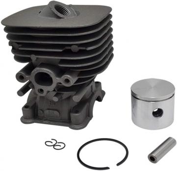 Поршневая  Бензокоса Хускварна 128R SD-Master