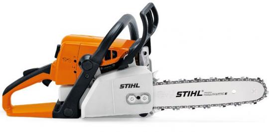 Б.п. STIHL MS 250 "16" 1123-200-0831