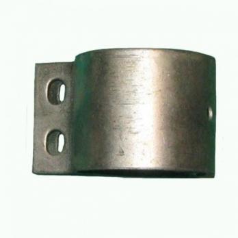 Хомут крепления катушки зажигания ИЖ (ИЖ56 39-17-1) завод.